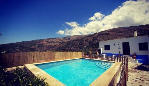 Three-Bedroom Chalet