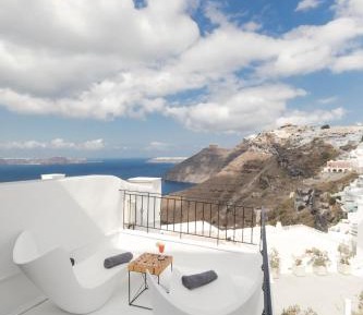 Suite with Private Pool