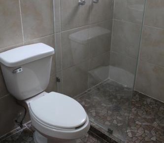 Suite with Spa Bath