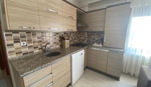 Single Room with Balcony