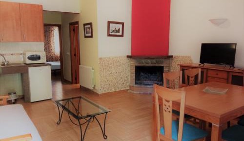 Apartment (4 Adults)