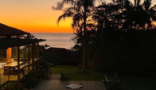 Superior Suite with Sea View