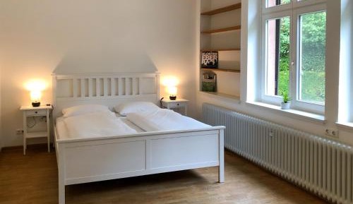 Three-Bedroom Bungalow