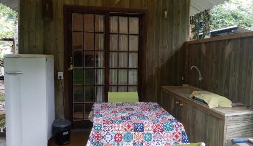 Family Room with Private Bathroom