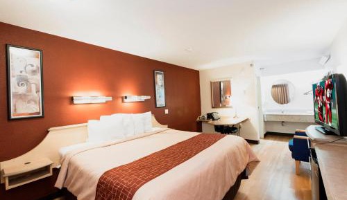  Superior King Room Non-Smoking