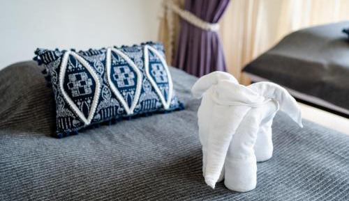 Comfort Quadruple Room