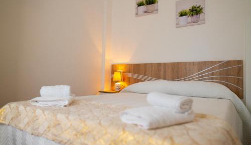 Full Apartment O Lagar 2