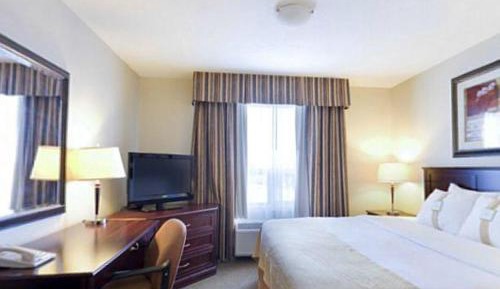 King Room - Hearing Accessible/Non-Smoking 