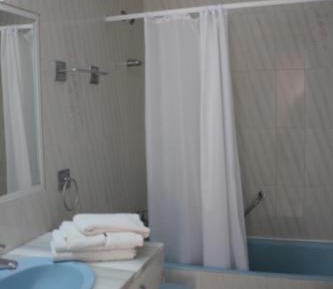 Apartment with Garden