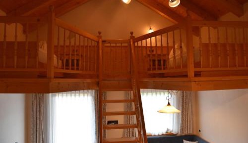 Quadruple Room with Balcony