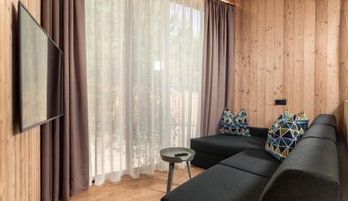 SkyView Chalet Deluxe