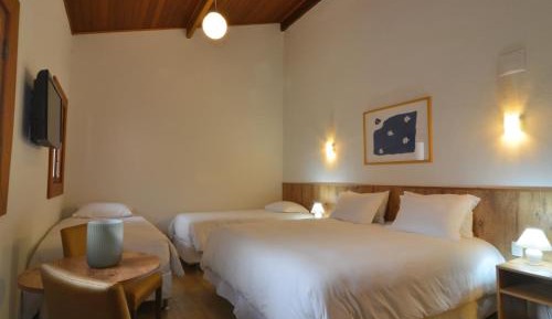 Superior Quadruple Room