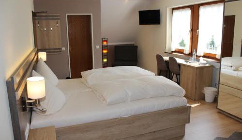 Family Room with Balcony