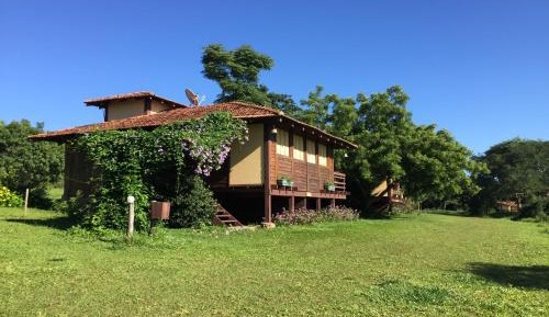 Bungalow without Terrace