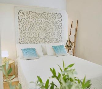 Suite with Garden View
