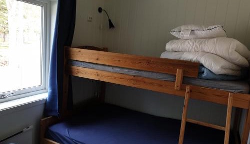 Triple Room with Shared Toilet