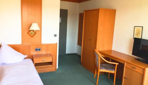 Superior Single Room