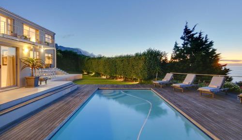 Comfort Villa