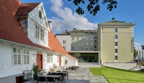 Double Room Garden - Villa