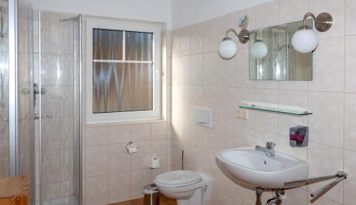 Two-Bedroom Holiday Home