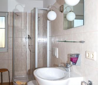 Two-Bedroom Holiday Home with Sauna