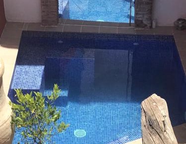 Double Room with Fireplace