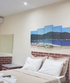 Suíte Standard Quadruple