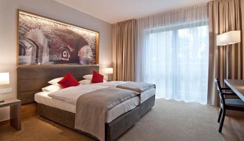 Comfort Double or Twin Room