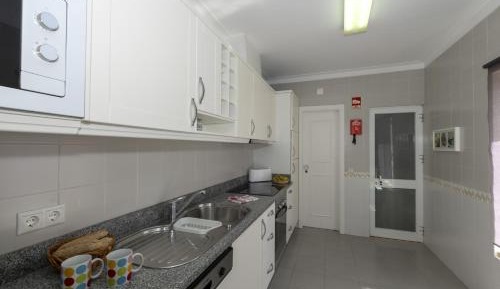 Three-Bedroom Villa with Sea View