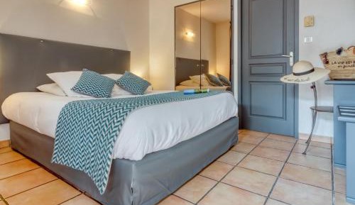 Chambre Privilege - Lits Jumeaux