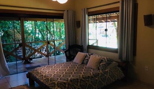 Premium Quadruple Room