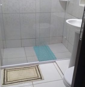 Classic Quadruple Room