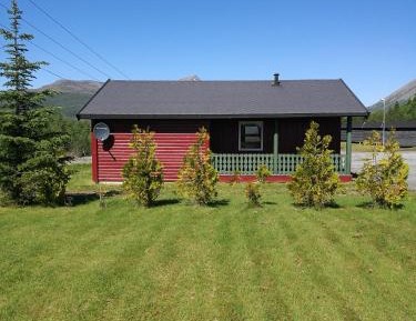 Three-Bedroom Cottage
