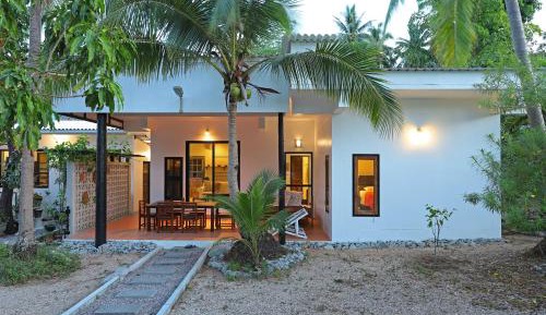 Superior Villa