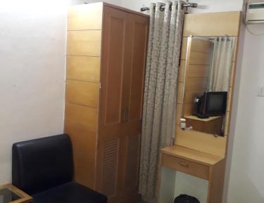 Double Room AC