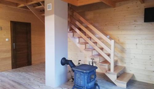 Three-Bedroom Chalet