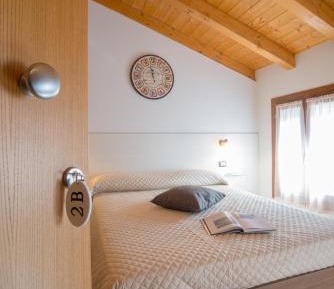 Double or Twin Room with Private Bathroom