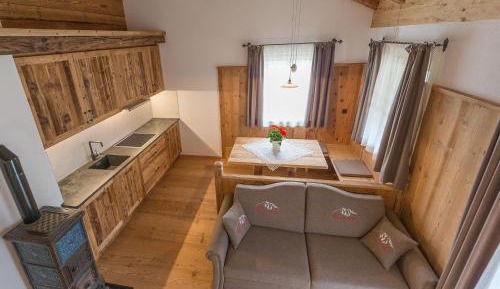 Apartment - Split Level