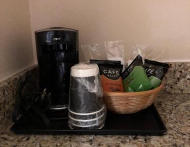 Standard King Room - Smoking