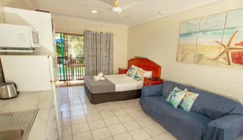 Superior Queen Room