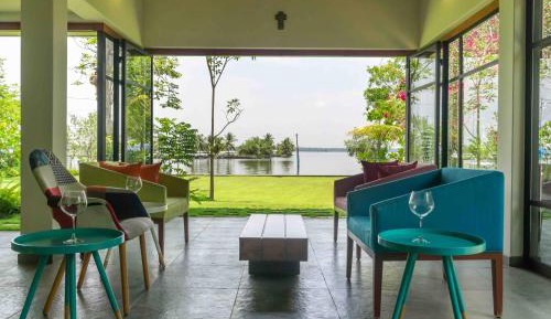 3BHK Private Villa