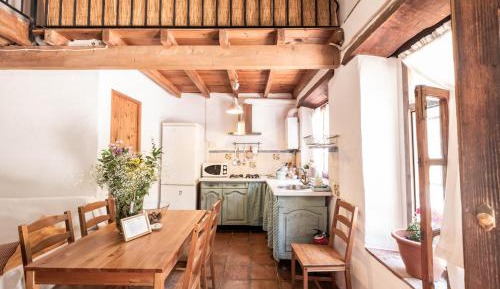 Three-Bedroom Apartment (6 Adults)