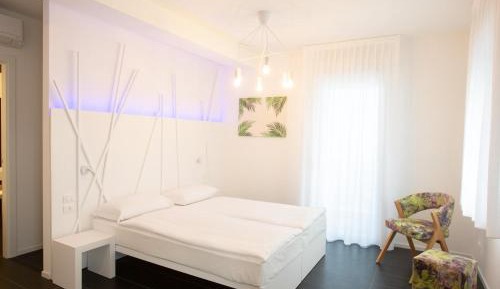 Family Room with Bathroom