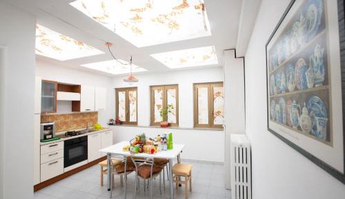 Maisonette