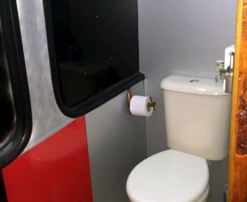 Quadruple Room with Bath