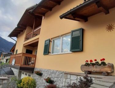 Double or Twin Room with Extra Bed