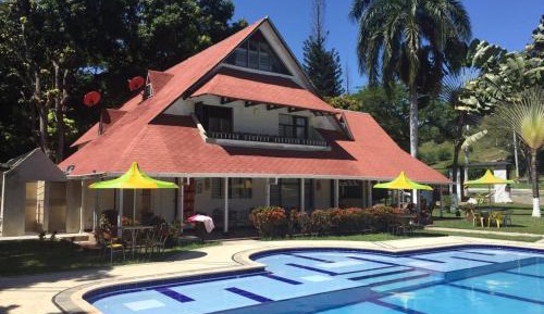 Family Room with Private Bathroom