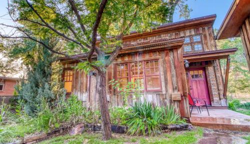 one bedroom holiday home