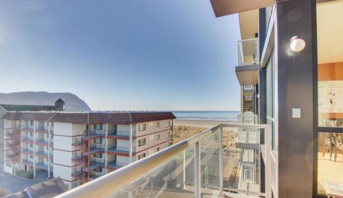 Two Bedroom Apartment 