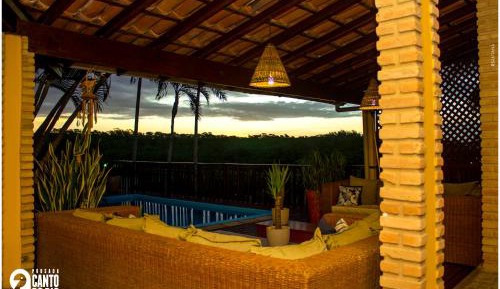 Connecting Family Room